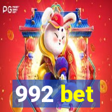 992 bet